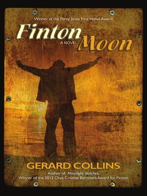 cover image of Finton Moon